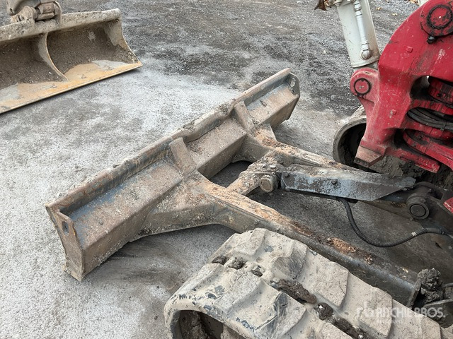 2018 Takeuchi TB260 Mini Excavator: <6.6t - 미니 굴삭기 : 사진 5 2018 Takeuchi TB260 Mini Excavator: <6.6t - 미니 굴삭기 : 사진 5