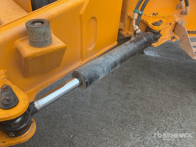 2018 Thwaites MACH2060 6 ton Dumper - 덤프 : 사진 5 2018 Thwaites MACH2060 6 ton Dumper - 덤프 : 사진 5