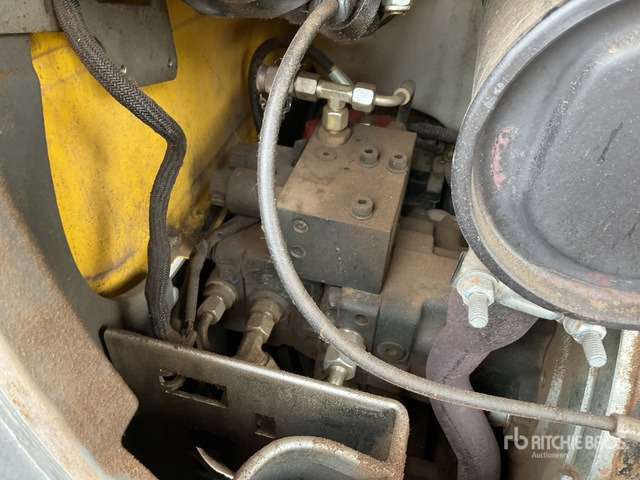 2018 Wacker Neuson ET24 Mini Excavator: <6.6t - 미니 굴삭기 : 사진 5 2018 Wacker Neuson ET24 Mini Excavator: <6.6t - 미니 굴삭기 : 사진 5