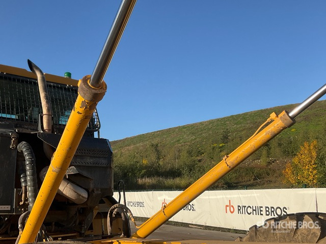 2019 Bell B20E Articulated Dump Truck - 관절 덤프 : 사진 5 2019 Bell B20E Articulated Dump Truck - 관절 덤프 : 사진 5