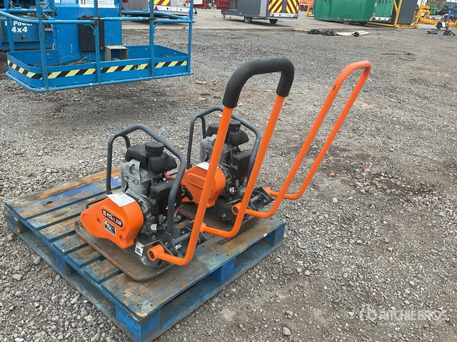 2019 Belle LC3251 Steel Plates Vibratory Plate Compactor - 진동판 : 사진 4 2019 Belle LC3251 Steel Plates Vibratory Plate Compactor - 진동판 : 사진 4