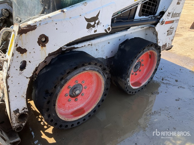 2019 Bobcat S450 Two-Speed High Flow Skid Steer Loader - 스키드 스티어 로더 : 사진 2 2019 Bobcat S450 Two-Speed High Flow Skid Steer Loader - 스키드 스티어 로더 : 사진 2