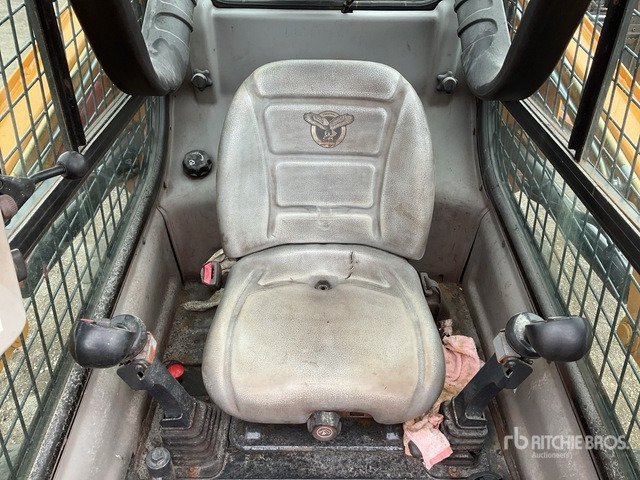 2019 Case SR130 Skid Steer Loader - 스키드 스티어 로더 : 사진 5 2019 Case SR130 Skid Steer Loader - 스키드 스티어 로더 : 사진 5