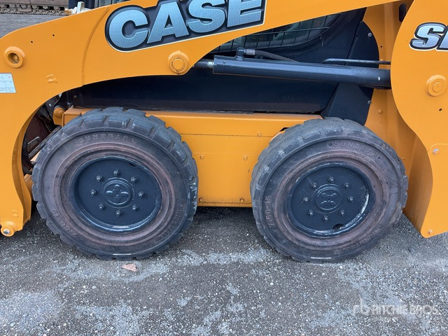 2019 Case SR130 Skid Steer Loader - 스키드 스티어 로더 : 사진 2 2019 Case SR130 Skid Steer Loader - 스키드 스티어 로더 : 사진 2