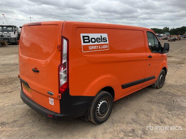 2019 Ford Transit Custom 300 leader Eblue Cargo Van - 밴 : 사진 3 2019 Ford Transit Custom 300 leader Eblue Cargo Van - 밴 : 사진 3