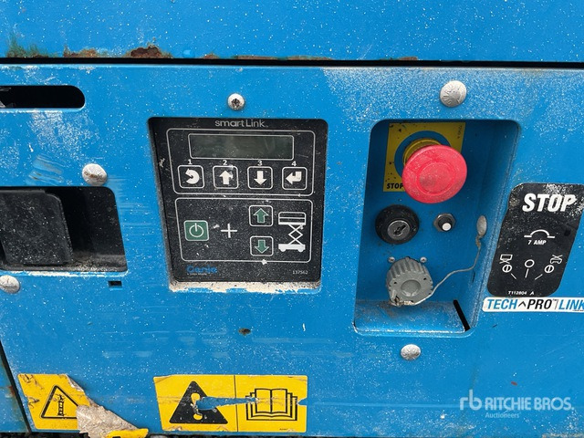 2019 Genie GS4047 2019 Genie GS4047 Scissor Lift Scissor Lift - 시저 리프트 : 사진 5 2019 Genie GS4047 2019 Genie GS4047 Scissor Lift Scissor Lift - 시저 리프트 : 사진 5
