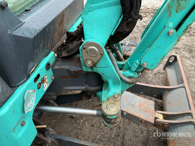 2019 Kobelco SK25SR-6E Mini Excavator: <6.6t - 미니 굴삭기 : 사진 4 2019 Kobelco SK25SR-6E Mini Excavator: <6.6t - 미니 굴삭기 : 사진 4