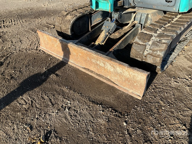 2019 Kobelco SK55SRX-6 Mini Excavator: <6.6t - 미니 굴삭기 : 사진 4 2019 Kobelco SK55SRX-6 Mini Excavator: <6.6t - 미니 굴삭기 : 사진 4