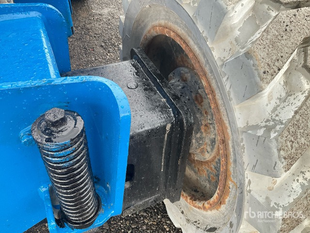 2019 Nifty-Lift HR21 Hybrid 4WD Hybrid Articulating Boom Lift - 관절 붐 : 사진 5 2019 Nifty-Lift HR21 Hybrid 4WD Hybrid Articulating Boom Lift - 관절 붐 : 사진 5