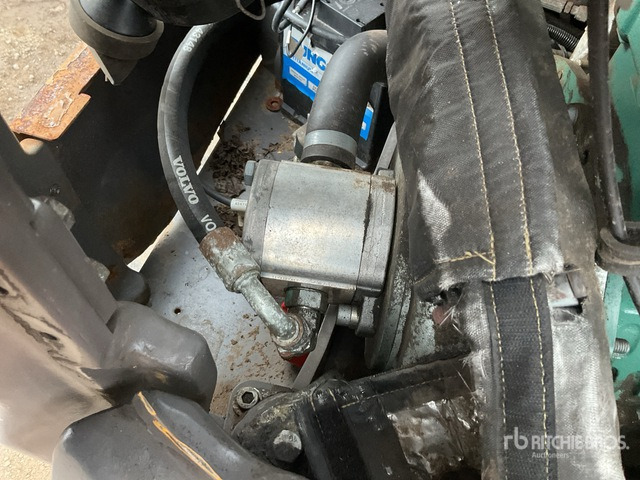 2019 Volvo EC18E Mini Excavator: <6.6t - 미니 굴삭기 : 사진 5 2019 Volvo EC18E Mini Excavator: <6.6t - 미니 굴삭기 : 사진 5