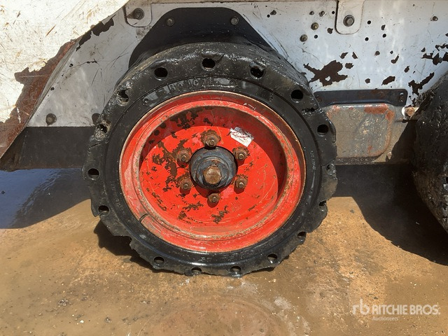 2020 Bobcat S100 Two-Speed High Flow Skid Steer Loader - 스키드 스티어 로더 : 사진 4 2020 Bobcat S100 Two-Speed High Flow Skid Steer Loader - 스키드 스티어 로더 : 사진 4