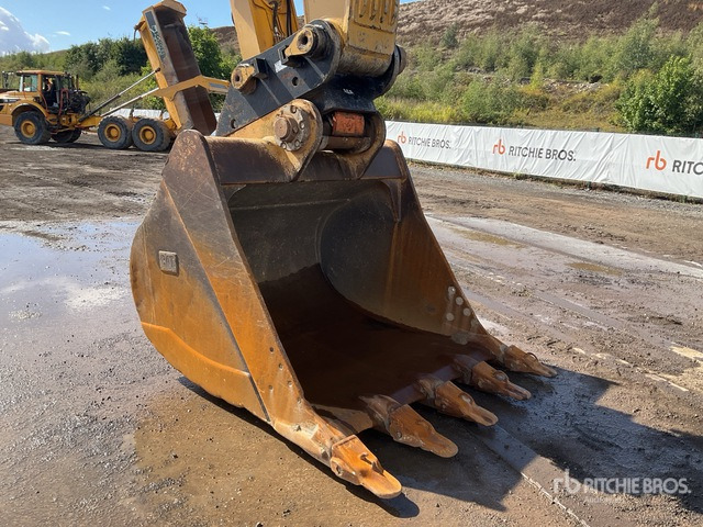 2020 Cat 352F Tracked Excavator - 크롤러 굴삭기 : 사진 5 2020 Cat 352F Tracked Excavator - 크롤러 굴삭기 : 사진 5