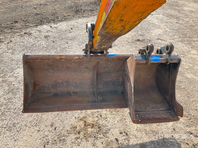 2020 JCB 16C-1 Mini Excavator: <6.6t - 미니 굴삭기 : 사진 5 2020 JCB 16C-1 Mini Excavator: <6.6t - 미니 굴삭기 : 사진 5