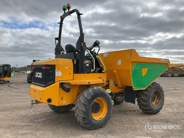 2020 JCB 9FT 2020 JCB 9FT Dumper Dumper - 덤프 : 사진 3 2020 JCB 9FT 2020 JCB 9FT Dumper Dumper - 덤프 : 사진 3
