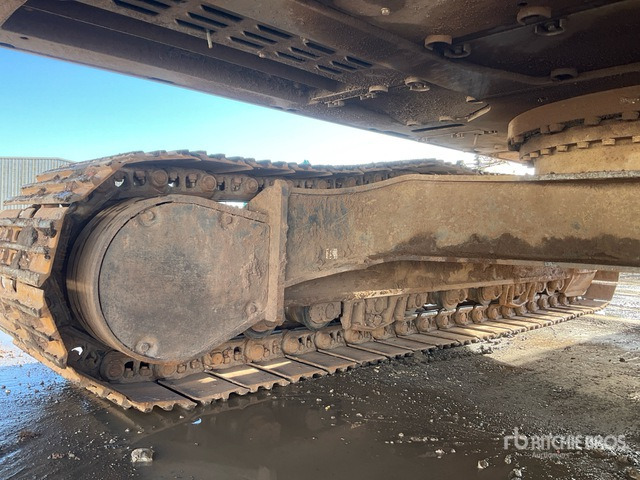 2020 Volvo EC300EL Tracked Excavator - 크롤러 굴삭기 : 사진 5 2020 Volvo EC300EL Tracked Excavator - 크롤러 굴삭기 : 사진 5