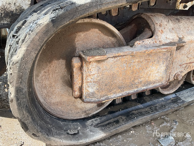 2021 Bobcat T590 High Flow Tracked Skid Steer Loader - 스키드 스티어 로더 : 사진 3 2021 Bobcat T590 High Flow Tracked Skid Steer Loader - 스키드 스티어 로더 : 사진 3