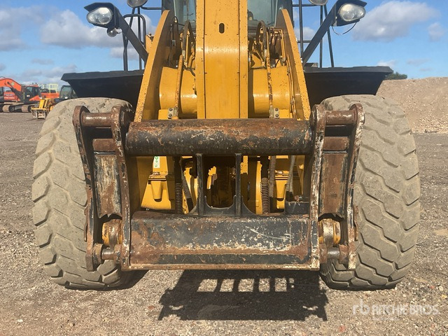 2021 Cat 950 M Wheel Loader - 휠 로더 : 사진 5 2021 Cat 950 M Wheel Loader - 휠 로더 : 사진 5