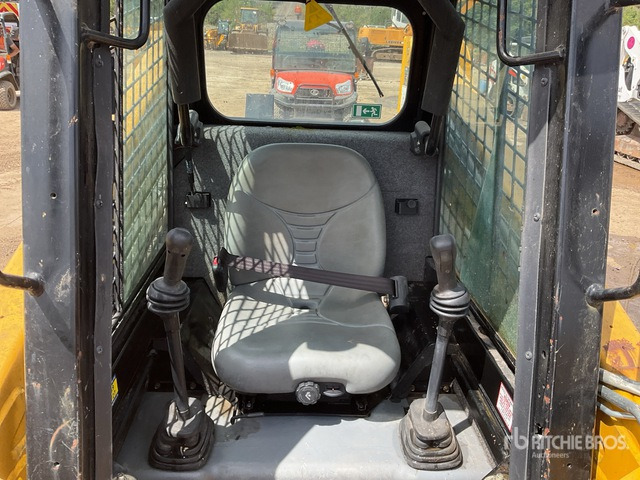 2021 Gehl R165 High Flow Skid Steer Loader - 스키드 스티어 로더 : 사진 4 2021 Gehl R165 High Flow Skid Steer Loader - 스키드 스티어 로더 : 사진 4