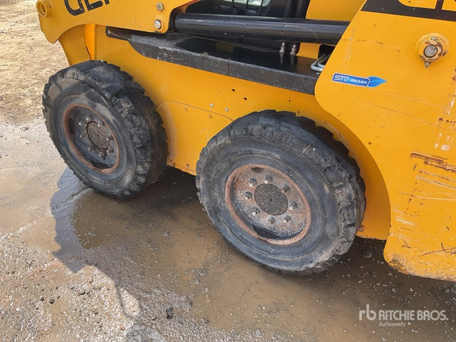 2021 Gehl R165 High Flow Skid Steer Loader - 스키드 스티어 로더 : 사진 1 2021 Gehl R165 High Flow Skid Steer Loader - 스키드 스티어 로더 : 사진 1