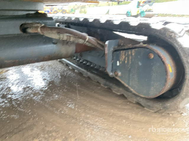 2021 Komatsu PC14R-3HS Mini Excavator: <6.6t - 미니 굴삭기 : 사진 5 2021 Komatsu PC14R-3HS Mini Excavator: <6.6t - 미니 굴삭기 : 사진 5