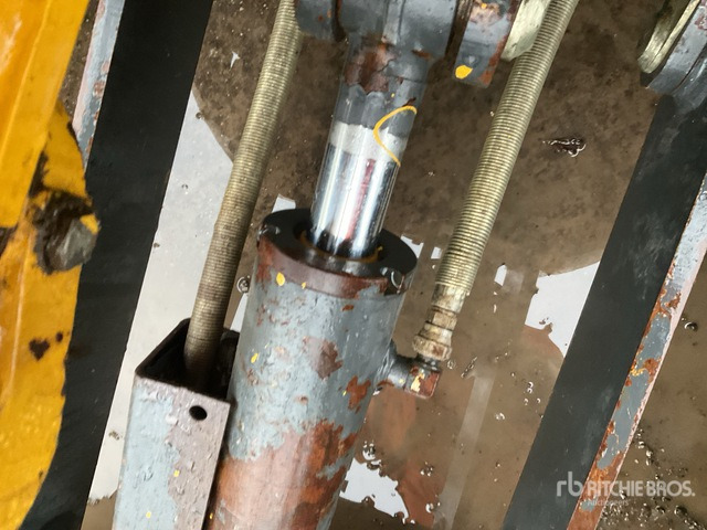 2021 Komatsu PC14R-3HS Mini Excavator: <6.6t - 미니 굴삭기 : 사진 4 2021 Komatsu PC14R-3HS Mini Excavator: <6.6t - 미니 굴삭기 : 사진 4