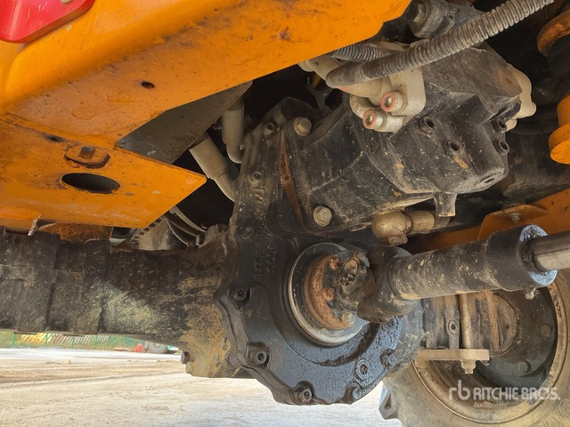 2021 Thwaites MACH2080 2022 Terex 3T Dumper Dumper - 덤프 : 사진 5 2021 Thwaites MACH2080 2022 Terex 3T Dumper Dumper - 덤프 : 사진 5