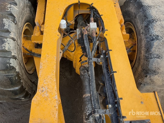 2021 Volvo A30G Articulated Dump Truck - 관절 덤프 : 사진 5 2021 Volvo A30G Articulated Dump Truck - 관절 덤프 : 사진 5