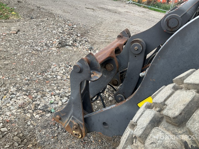 2021 Volvo L70H Wheel Loader - 휠 로더 : 사진 5 2021 Volvo L70H Wheel Loader - 휠 로더 : 사진 5