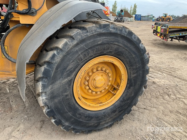 2021 Volvo L70H Wheel Loader - 휠 로더 : 사진 5 2021 Volvo L70H Wheel Loader - 휠 로더 : 사진 5