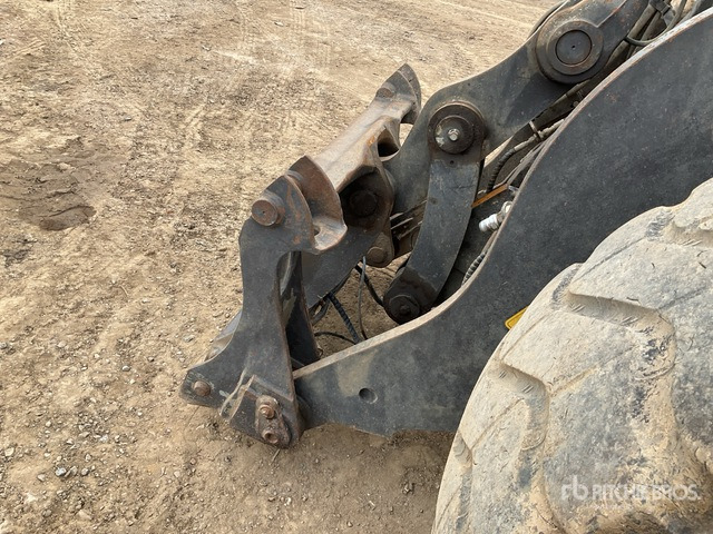 2021 Volvo L70H Wheel Loader - 휠 로더 : 사진 5 2021 Volvo L70H Wheel Loader - 휠 로더 : 사진 5
