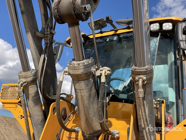 2021 Volvo L70H Wheel Loader - 휠 로더 : 사진 5 2021 Volvo L70H Wheel Loader - 휠 로더 : 사진 5