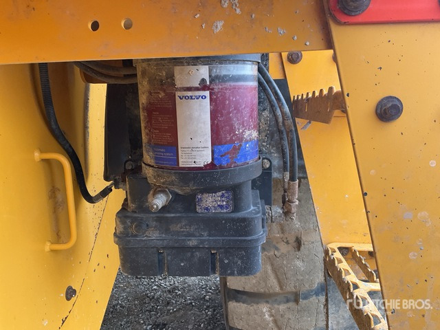 2021 Volvo L90H Wheel Loader - 휠 로더 : 사진 5 2021 Volvo L90H Wheel Loader - 휠 로더 : 사진 5