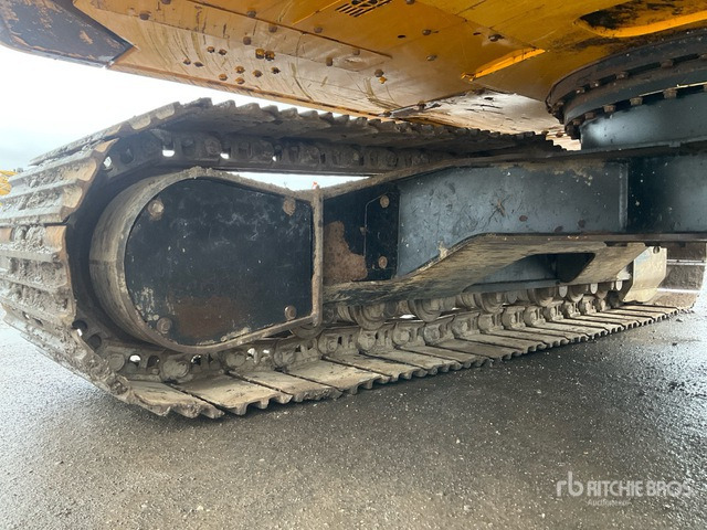 2022 JCB 140X LC Tracked Excavator - 크롤러 굴삭기 : 사진 4 2022 JCB 140X LC Tracked Excavator - 크롤러 굴삭기 : 사진 4