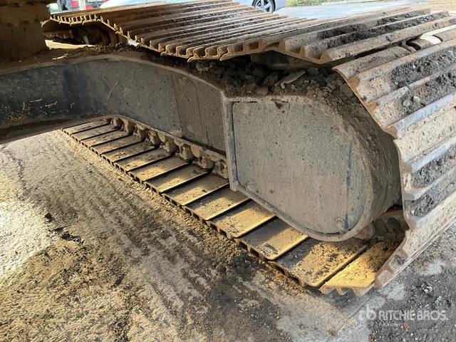 2022 JCB 140XLSV (Inoperable) Tracked Excavator - 크롤러 굴삭기 : 사진 4 2022 JCB 140XLSV (Inoperable) Tracked Excavator - 크롤러 굴삭기 : 사진 4