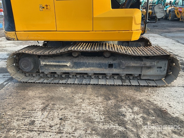 2022 JCB 140XLSV (Inoperable) Tracked Excavator - 크롤러 굴삭기 : 사진 5 2022 JCB 140XLSV (Inoperable) Tracked Excavator - 크롤러 굴삭기 : 사진 5