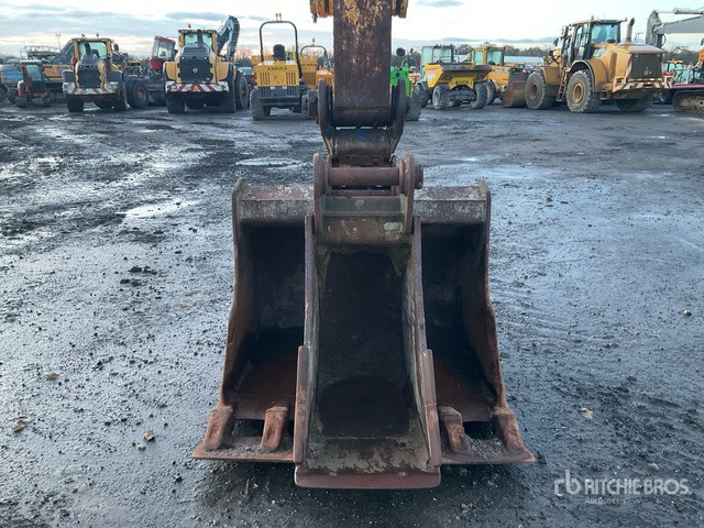 2022 JCB 140xlc Tracked Excavator - 크롤러 굴삭기 : 사진 5 2022 JCB 140xlc Tracked Excavator - 크롤러 굴삭기 : 사진 5