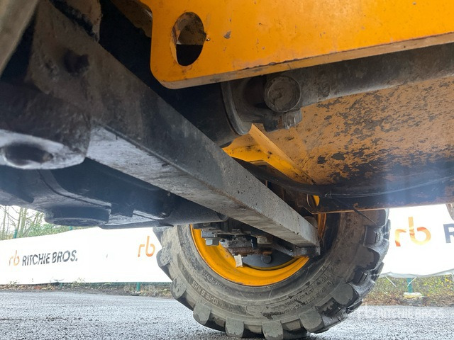 2022 JCB 520-40 Telehandler - 텔레스코픽 핸들러 : 사진 5 2022 JCB 520-40 Telehandler - 텔레스코픽 핸들러 : 사진 5