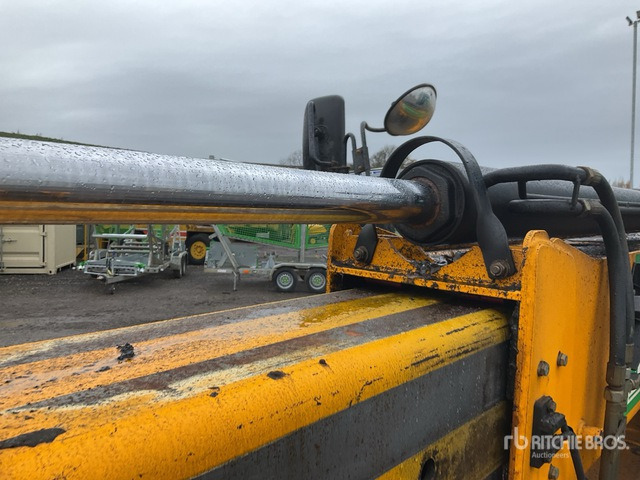 JCB 535-125 - 텔레스코픽 핸들러 : 사진 5 JCB 535-125 - 텔레스코픽 핸들러 : 사진 5