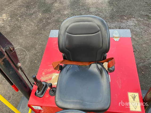 Mecalac - 미니 덤프 : 사진 5 Mecalac - 미니 덤프 : 사진 5