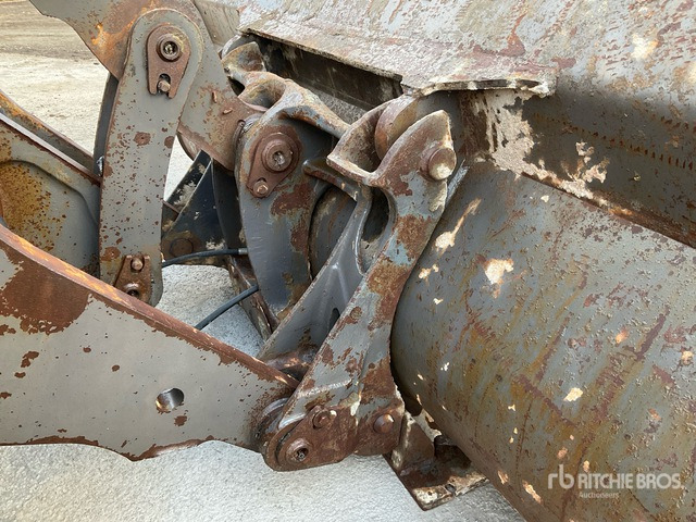 Volvo L120H Wheel Loader - 휠 로더 : 사진 5 Volvo L120H Wheel Loader - 휠 로더 : 사진 5