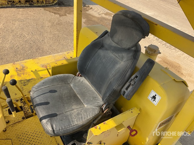 1968 Cat D6C - 불도저 : 사진 5 1968 Cat D6C - 불도저 : 사진 5