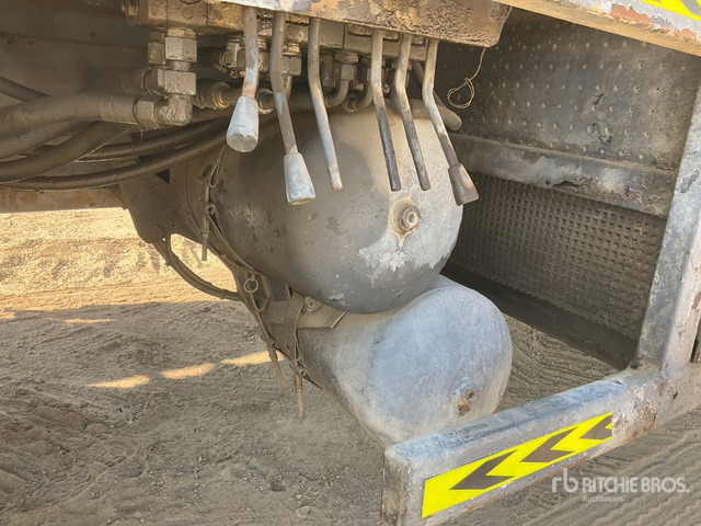 1997 Scania 1997 Putzmeister BSF 43.15 FM 4 ... Concrete Pump Truck - 콘크리트 펌프 트럭 : 사진 4 1997 Scania 1997 Putzmeister BSF 43.15 FM 4 ... Concrete Pump Truck - 콘크리트 펌프 트럭 : 사진 4