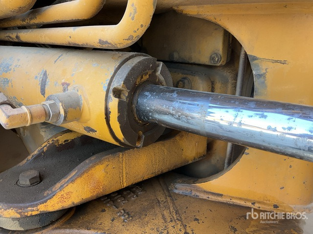2003 Cat 740 - 관절 덤프 : 사진 5 2003 Cat 740 - 관절 덤프 : 사진 5