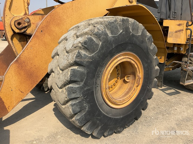 2004 Cat 972G Series II - 휠 로더 : 사진 5 2004 Cat 972G Series II - 휠 로더 : 사진 5