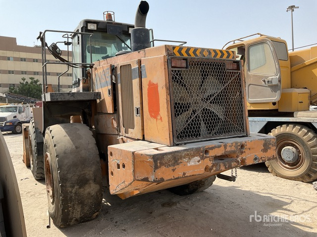 2005 Case 921C (Inoperable) Wheel Loader - 휠 로더 : 사진 4 2005 Case 921C (Inoperable) Wheel Loader - 휠 로더 : 사진 4