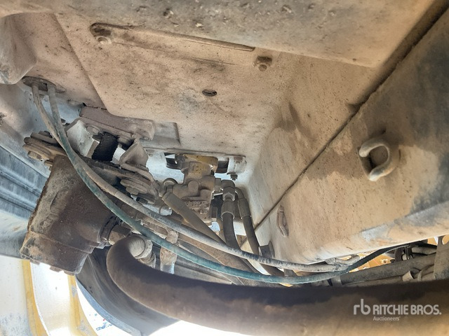 2005 Cat 966G Series II - 휠 로더 : 사진 5 2005 Cat 966G Series II - 휠 로더 : 사진 5