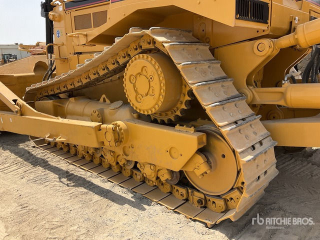 2005 Cat D8R - 불도저 : 사진 5 2005 Cat D8R - 불도저 : 사진 5