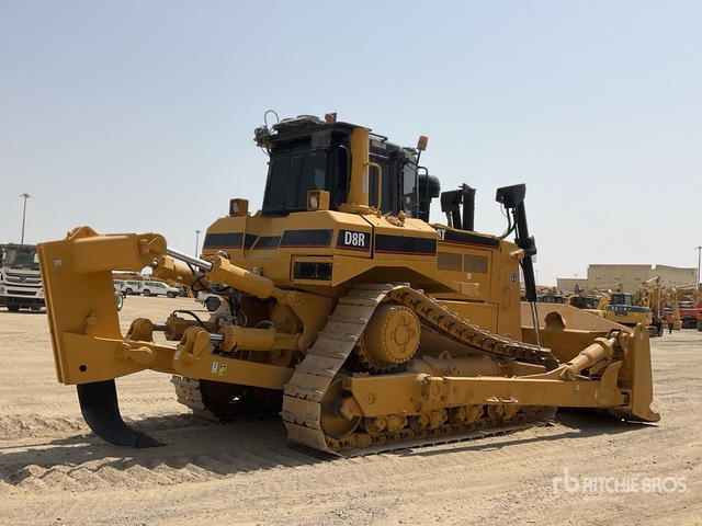 2005 Cat D8R - 불도저 : 사진 3 2005 Cat D8R - 불도저 : 사진 3