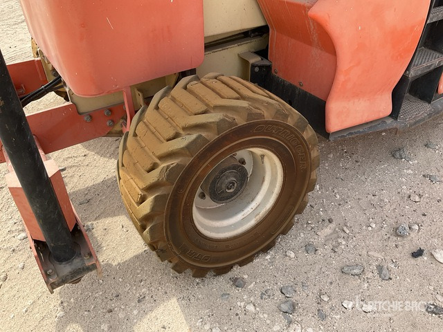 2007 JLG 4394 RT 4x4 Diesel Scissor Lift - 시저 리프트 : 사진 5 2007 JLG 4394 RT 4x4 Diesel Scissor Lift - 시저 리프트 : 사진 5