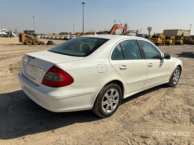 2007 Mercedes-Benz E280 Automobile - 차량 : 사진 3 2007 Mercedes-Benz E280 Automobile - 차량 : 사진 3